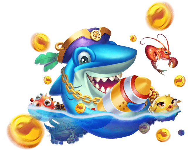 Những Tựa Game Bắn Cá Hot Trend Đáng Chơi Nhất Hiện Nay