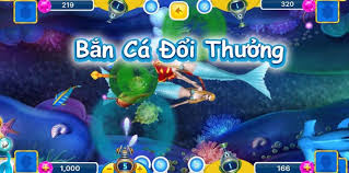 Các lợi ích khi chơi bắn cá nổ hũ