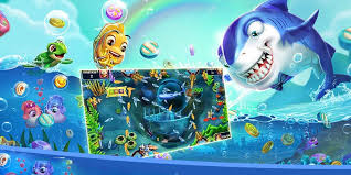 Tại sao game bắn cá lại giúp xả stress hiệu quả?
